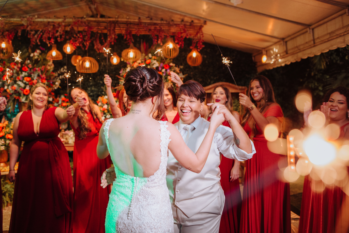 Casamento Homoafetivo em Niterói