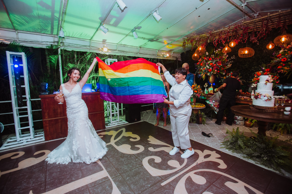 Casamento GLBT RJ