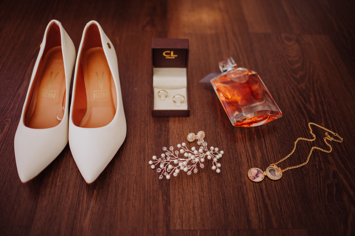 Making Of da Noiva no Quality Hotel em Niterói