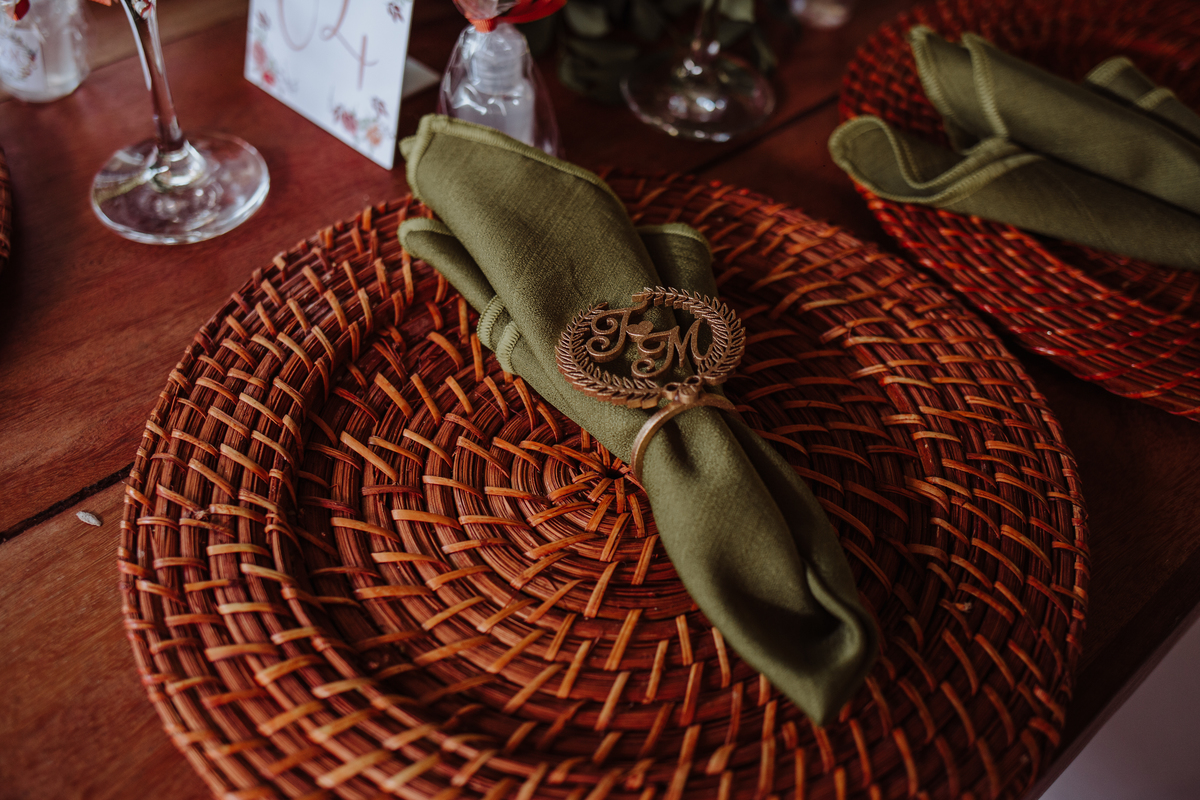 Casamento de dia na Casa do Campo Eventos em Pendotiba