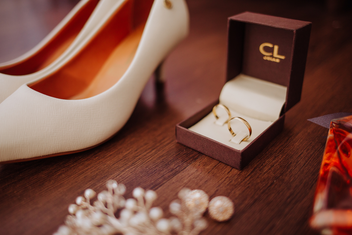 Making Of da Noiva no Quality Hotel em Niterói