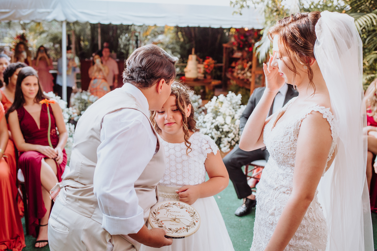 Fotógrafo de Casamento no Rio de Janeiro