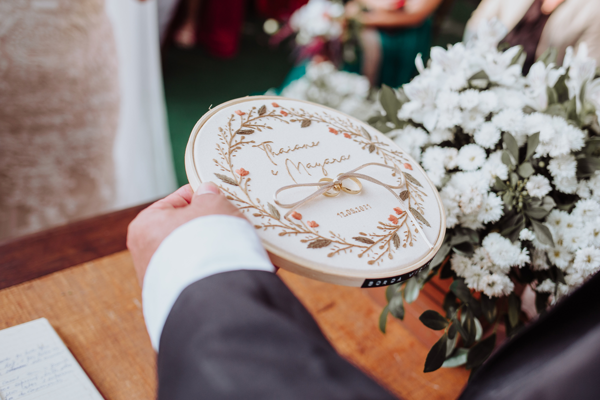 Fotógrafo de Casamento no Rio de Janeiro
