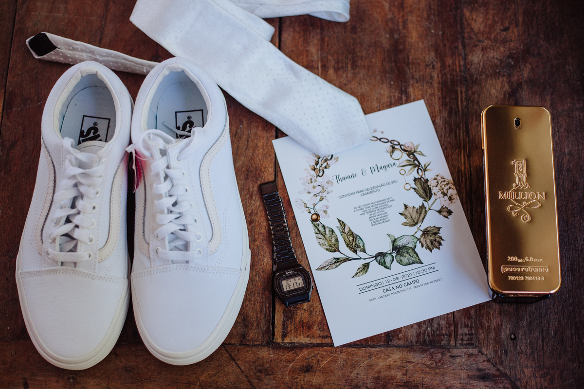 Dia da Noiva na Casa no Campo Pendotiba