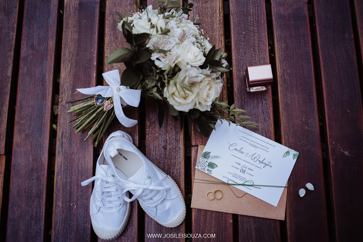 Making da Noiva na Pousada do Holandês em Maricá - RJ