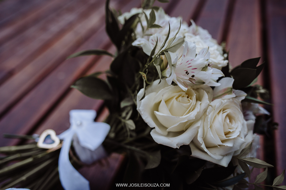 Making da Noiva na Pousada do Holandês em Maricá - RJ