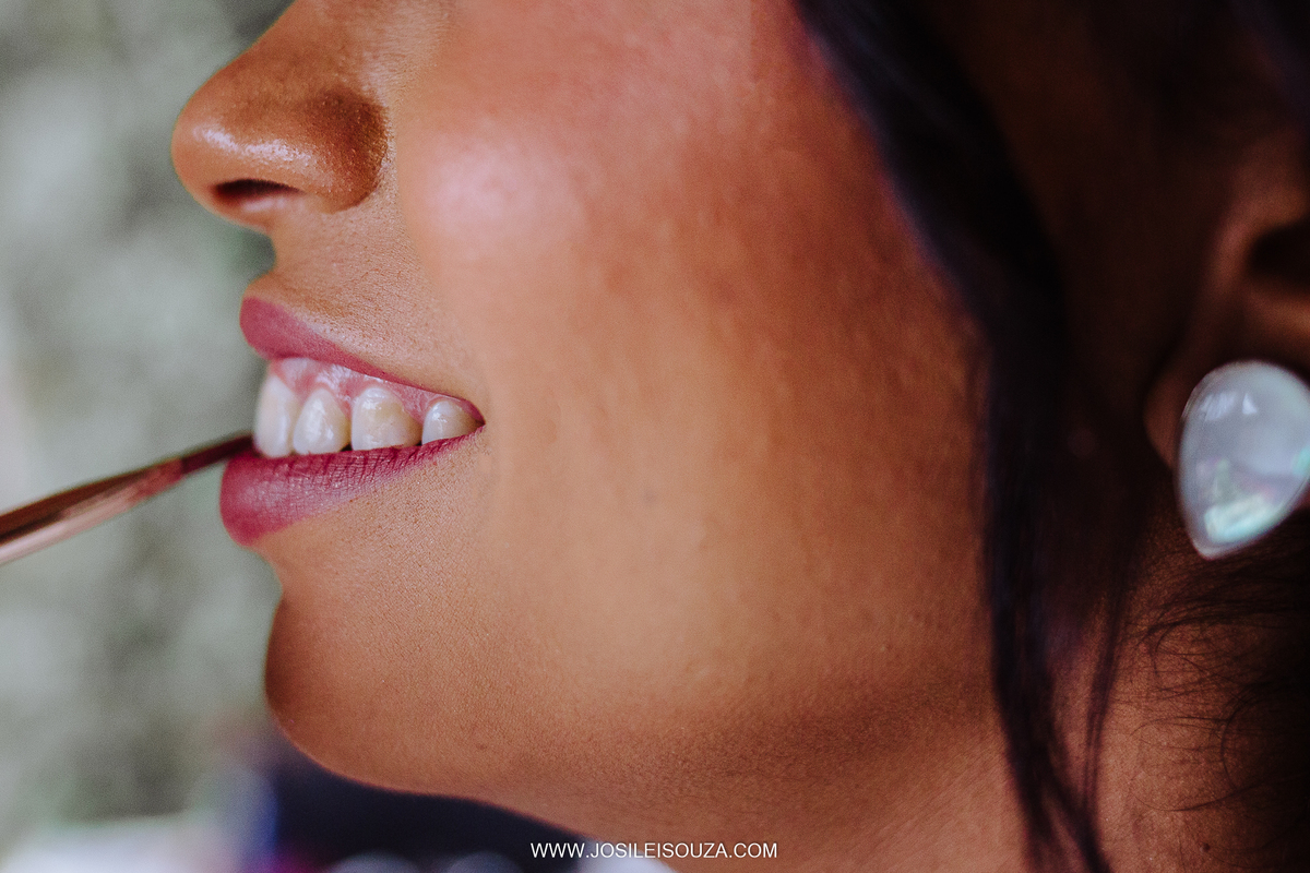 Dia da Noiva na Pousada do Holandês em Maricá - RJ