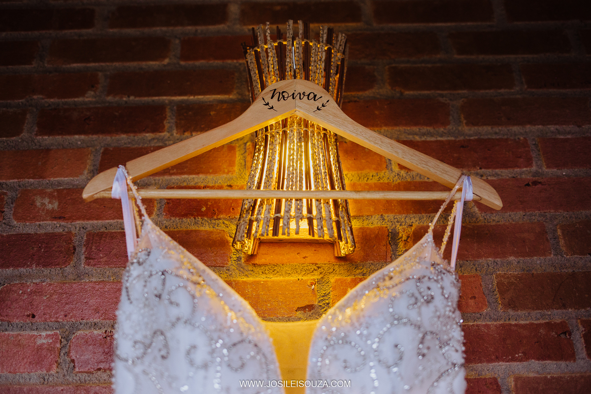 Vestido de Noiva em Maricá - RJ