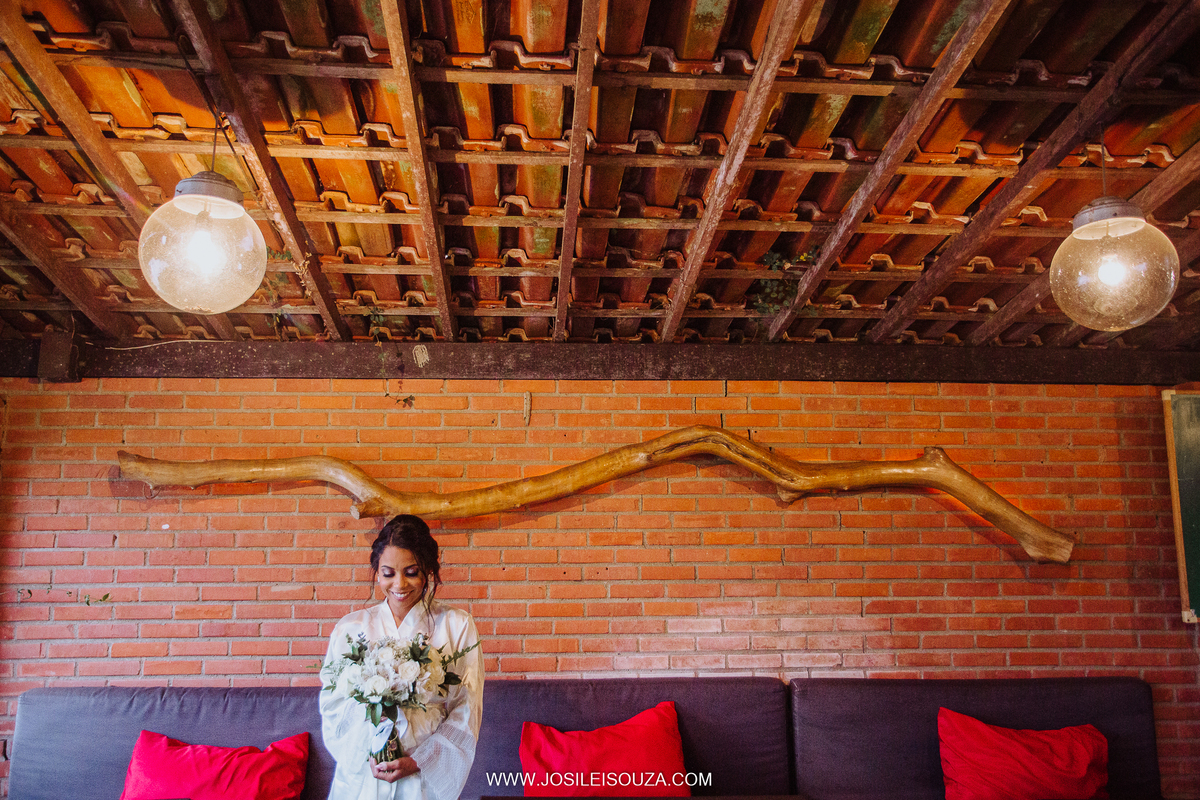 Buquê de Noiva em Maricá RJ