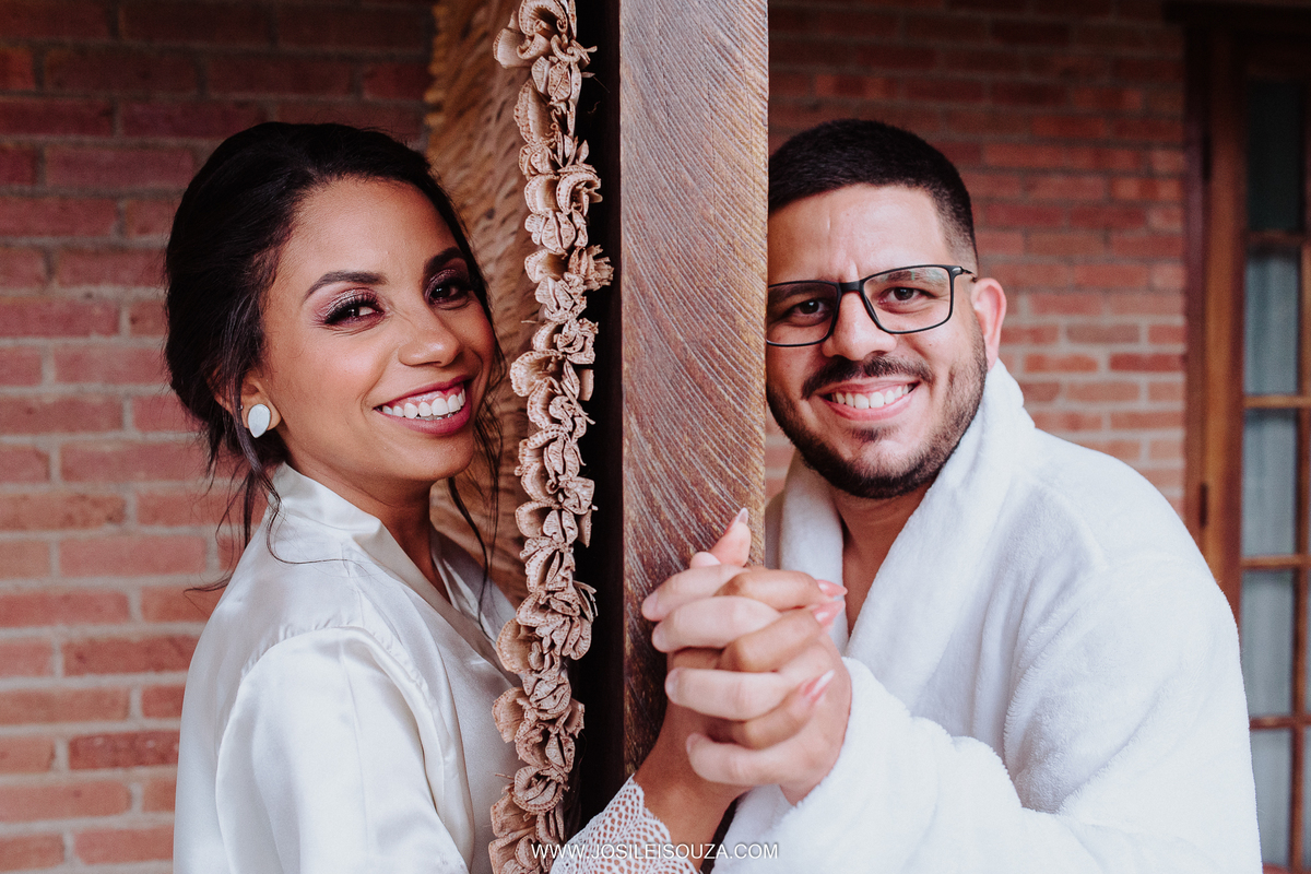 First Touch em Maricá - RJ