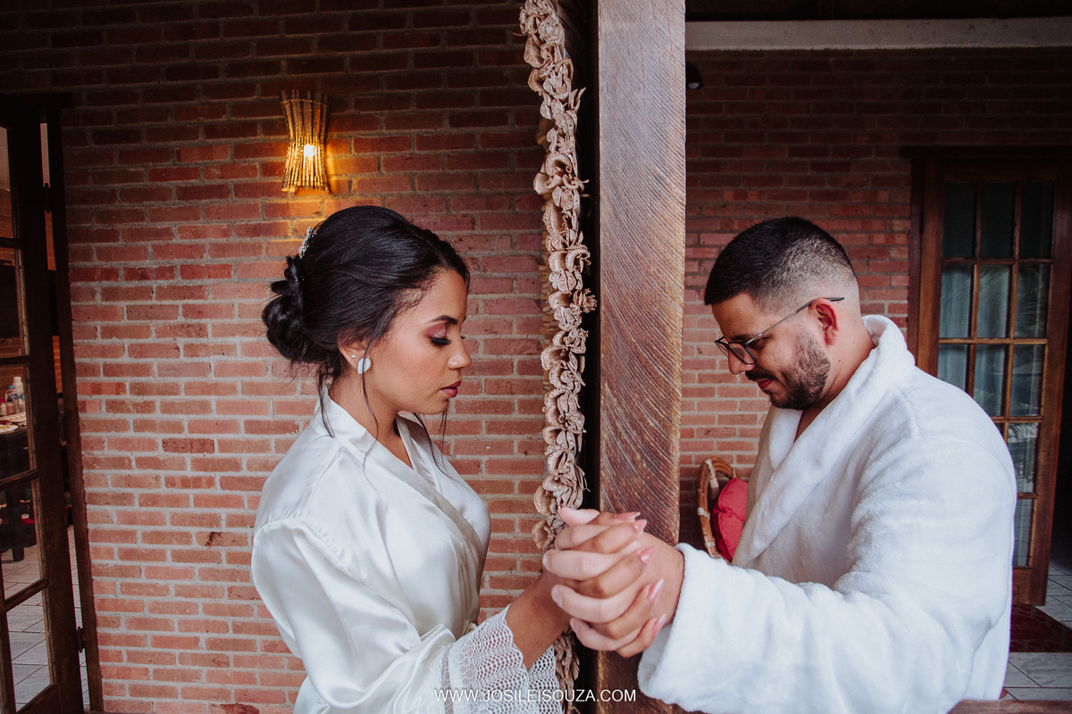 First Touch em Maricá - RJ