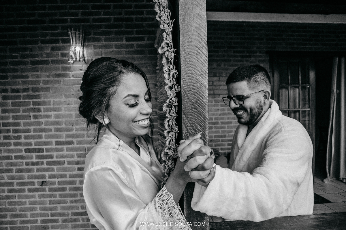 First Touch em Maricá - RJ