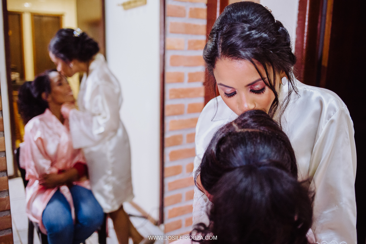 Maquiadora para Casamento em Maricá - RJ