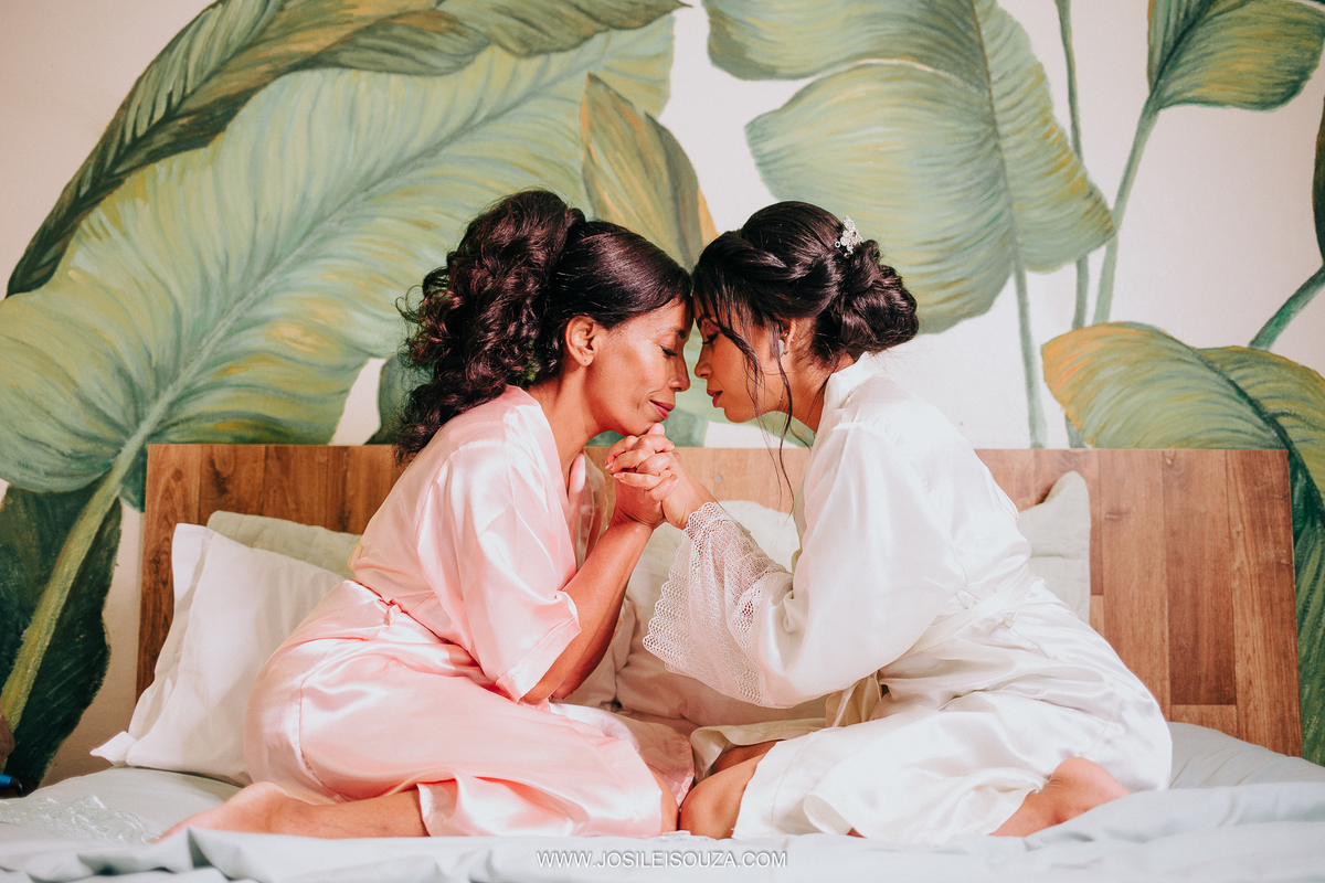 Maquiadora para Casamento em Maricá - RJ