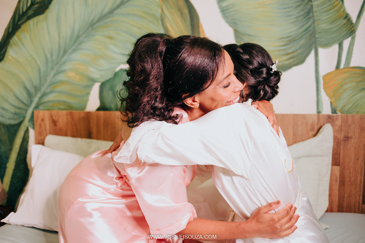 Maquiadora para Casamento em Maricá - RJ