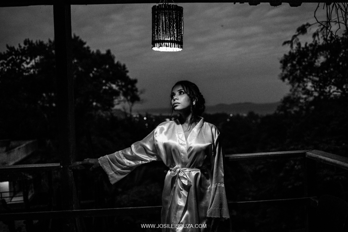 Pousada para Dia da Noiva no Rio de Janeiro