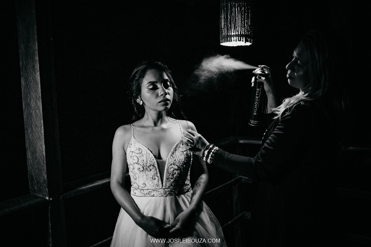 Pousada para Dia da Noiva no Rio de Janeiro