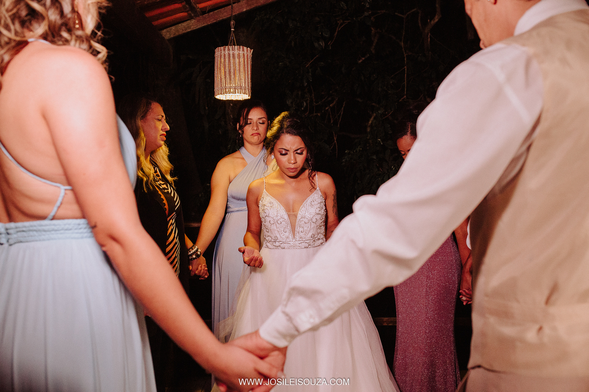 Pousada para Dia da Noiva no Rio de Janeiro