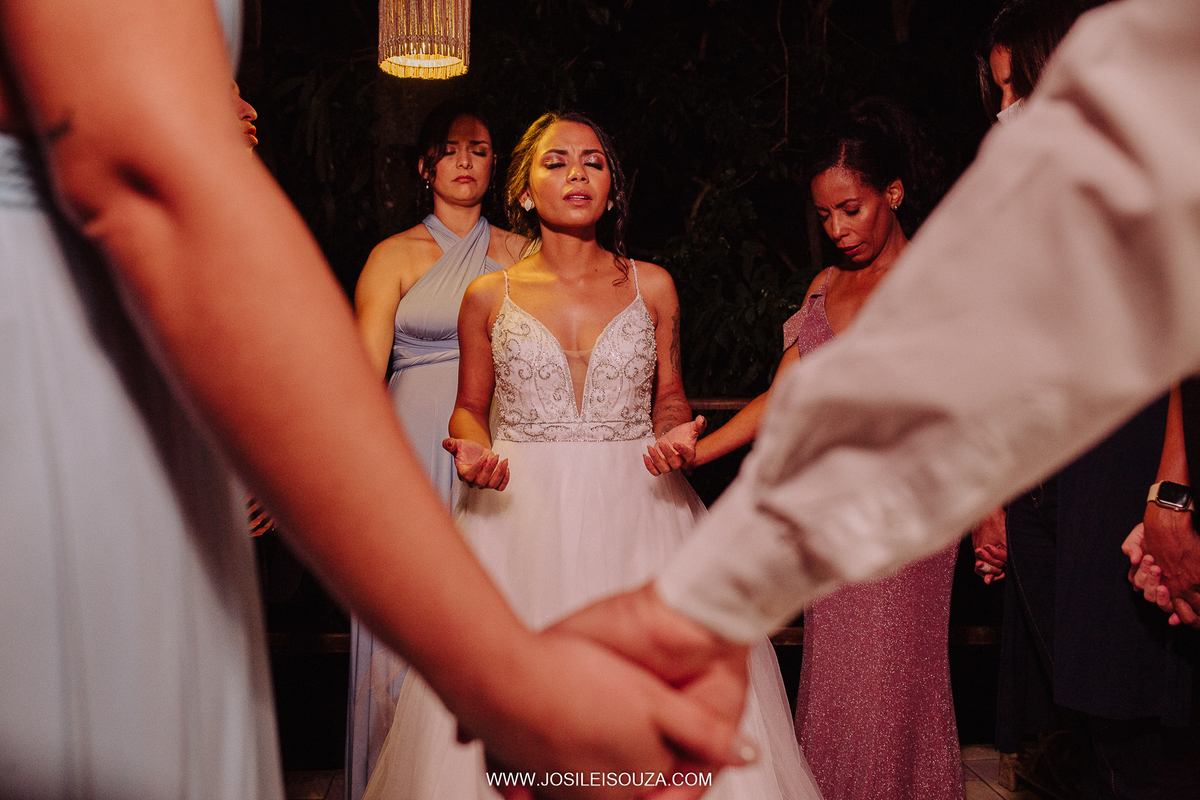 Pousada para Dia da Noiva no Rio de Janeiro