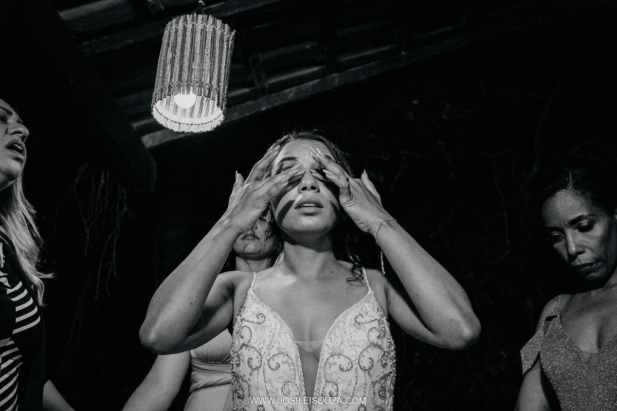 Pousada para Dia da Noiva em Niterói