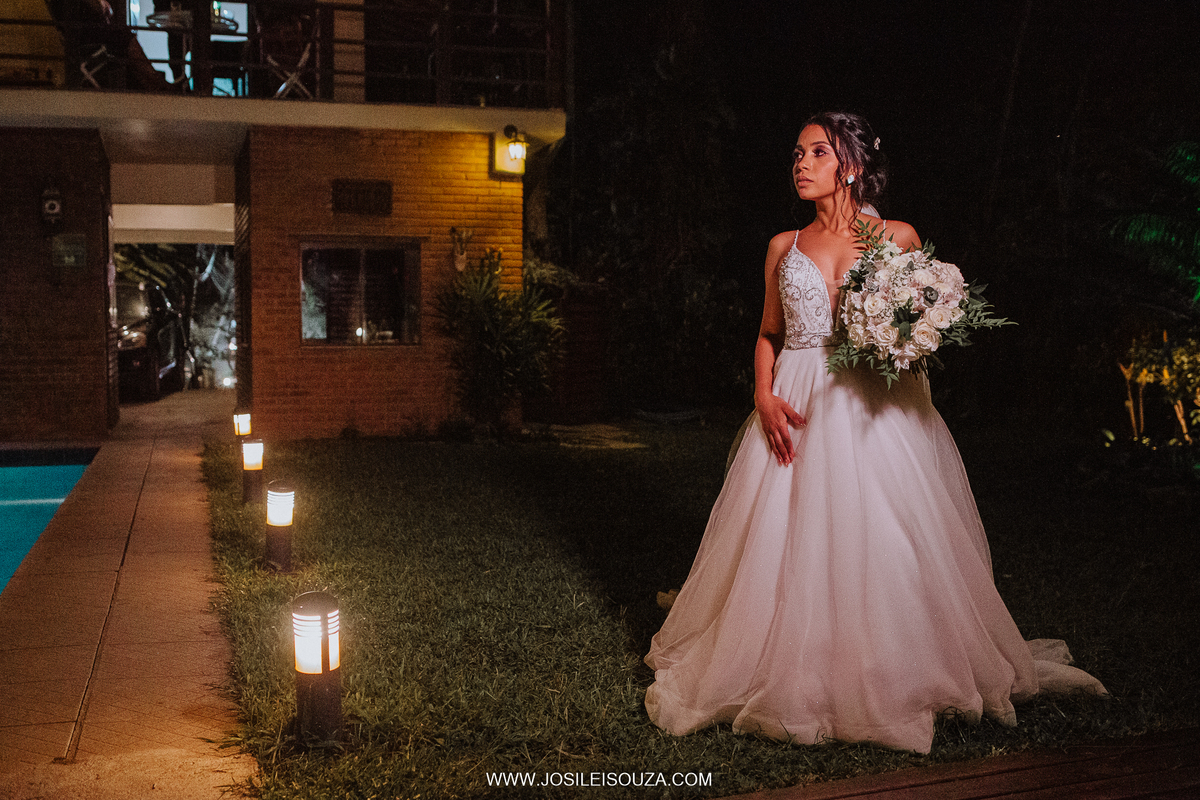 Pousada para Dia da Noiva em Niterói
