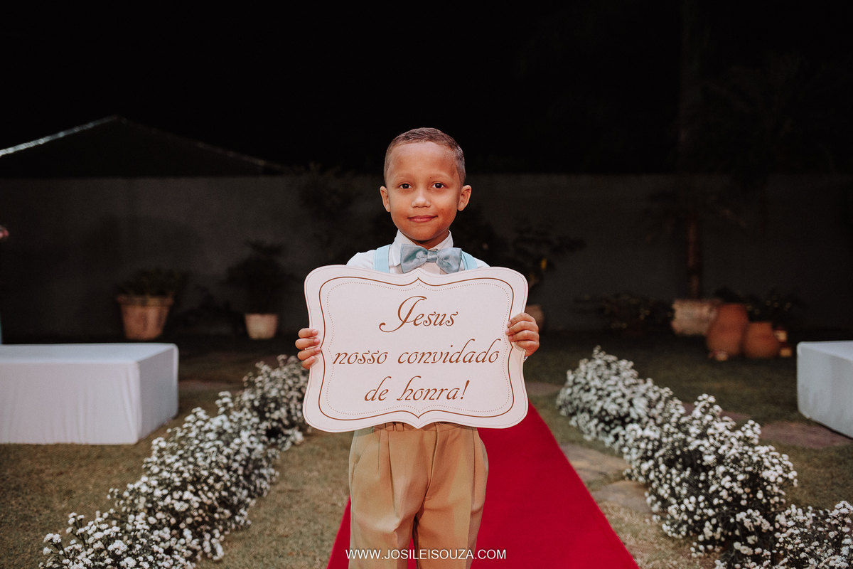 Casamento no Espaço Casa da Praia 