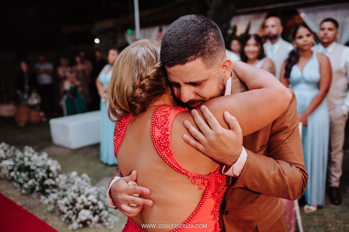 Casamento no Espaço Casa da Praia 