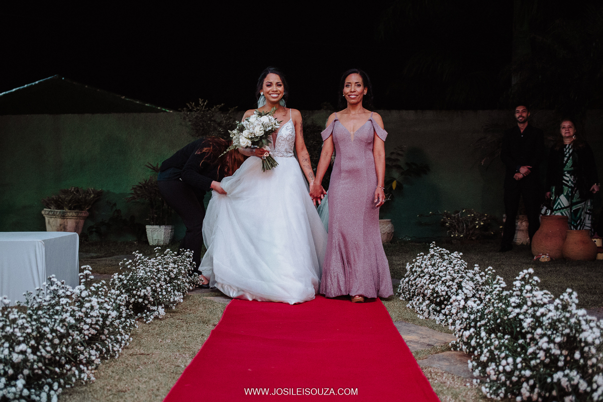 Casamento no Espaço Casa da Praia 