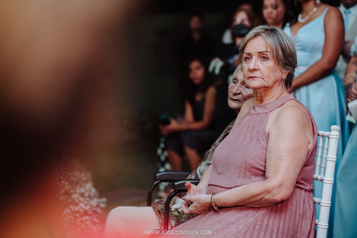 Casamento em Maricá