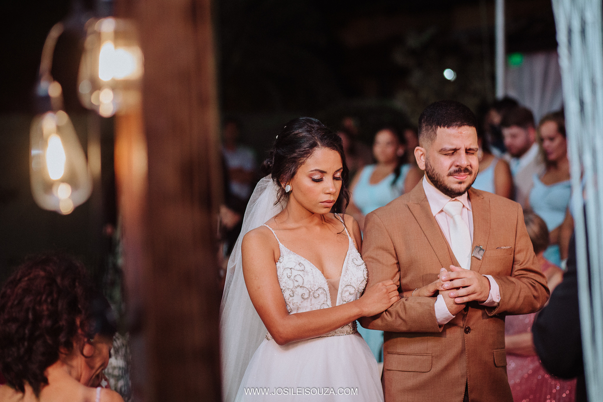 Salão de Festa em Maricá para casamentos