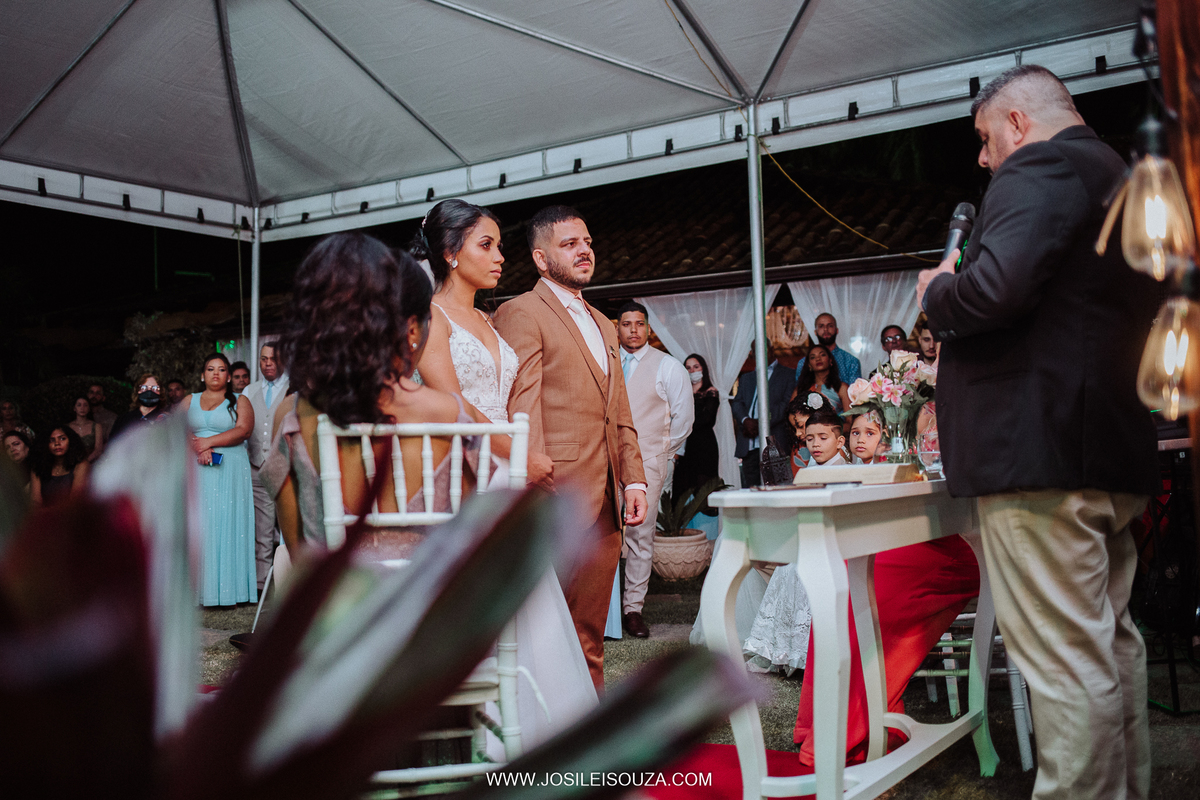 Salão de Festa em Maricá para casamentos