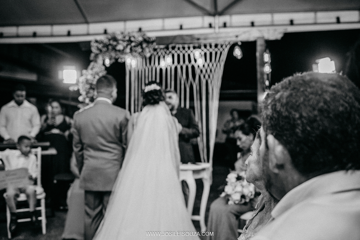 Salão de Festa em Maricá para casamentos