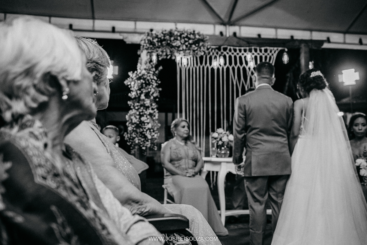 Salão de Festa em Maricá para casamentos