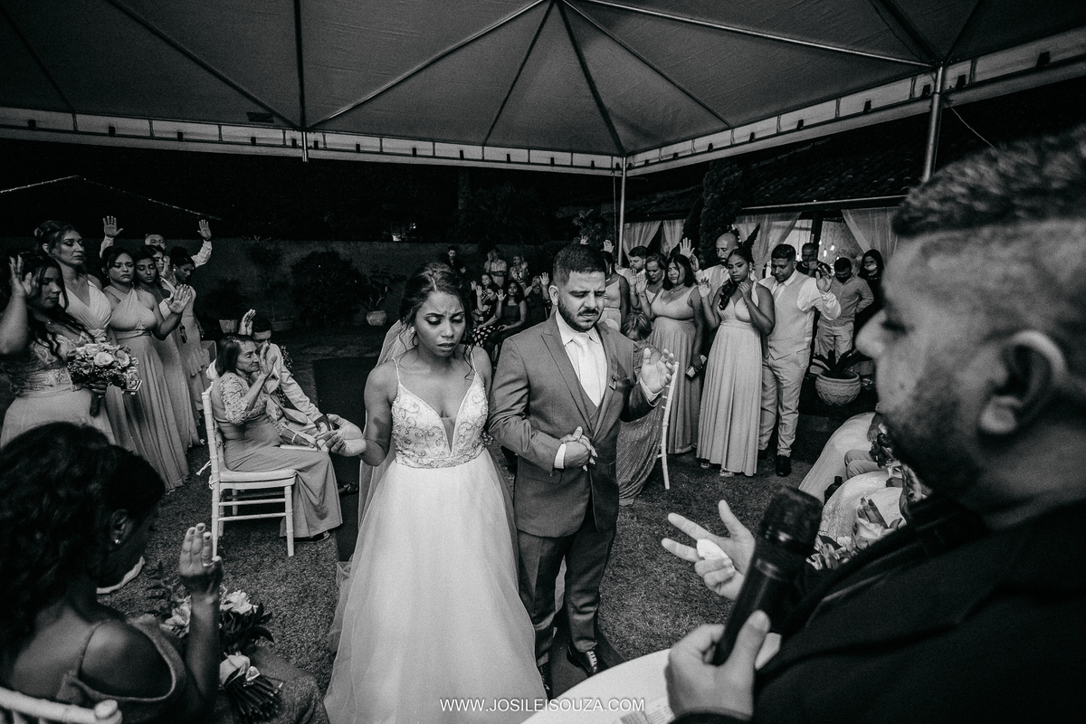 Salão de Festa em Maricá para casamentos