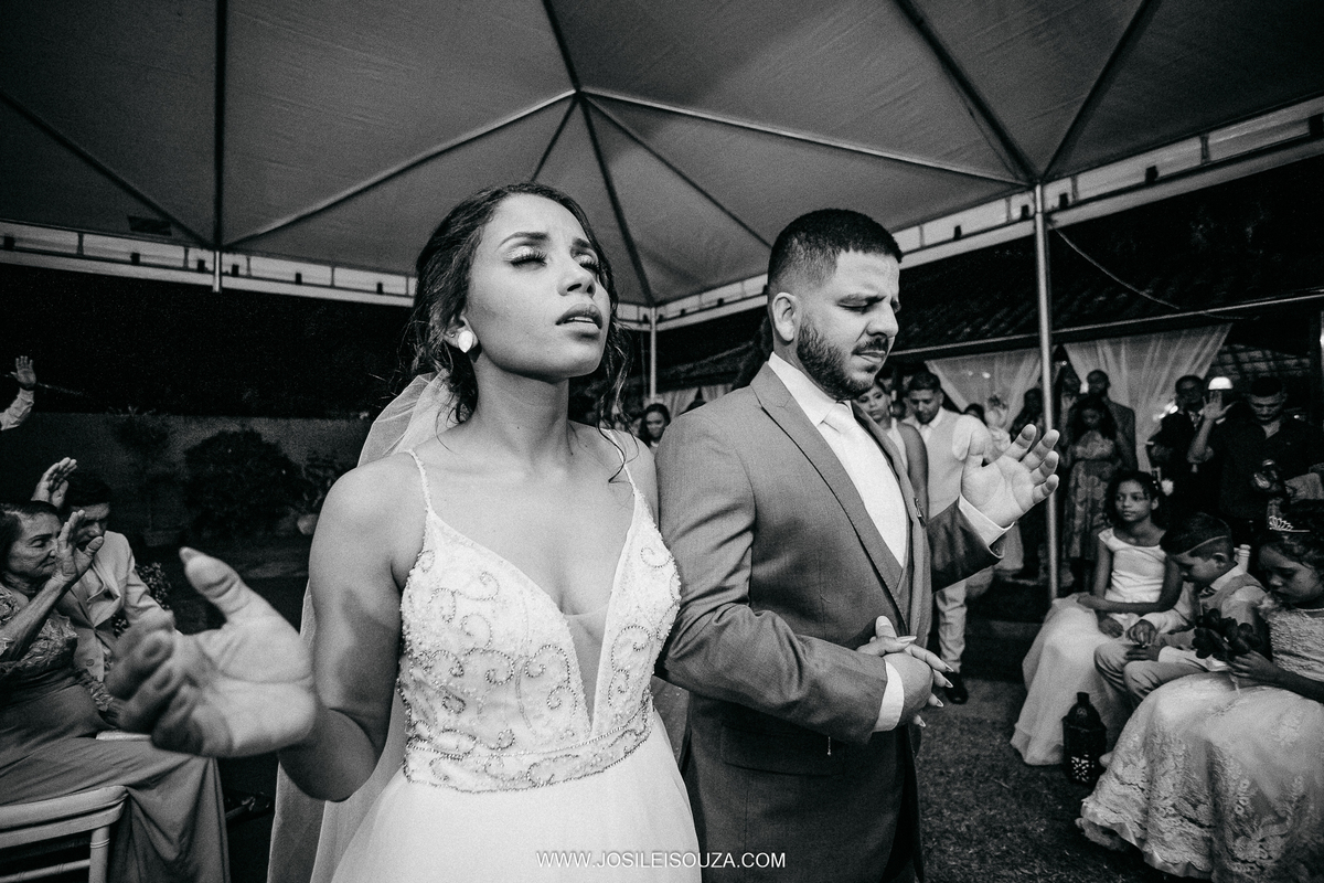 Salão de Festa em Maricá para casamentos