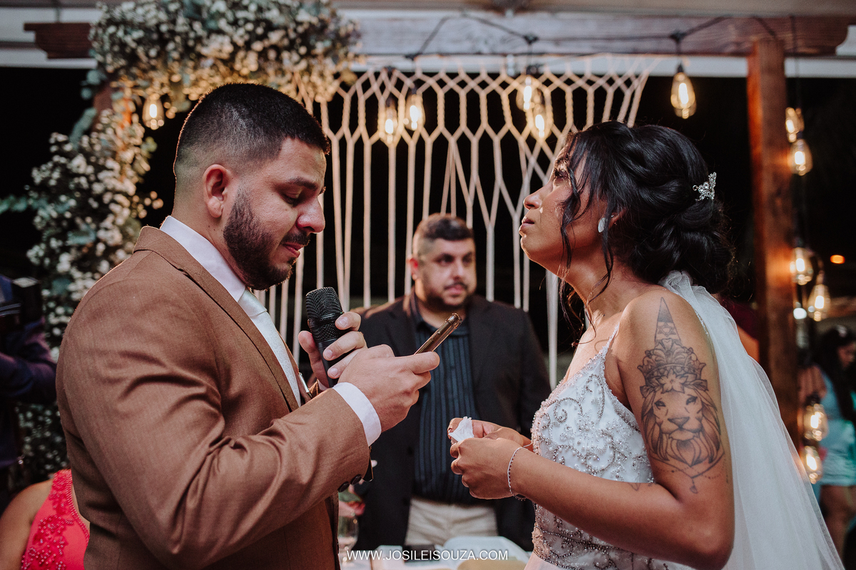 Casamento no Maricá Garden Lounge