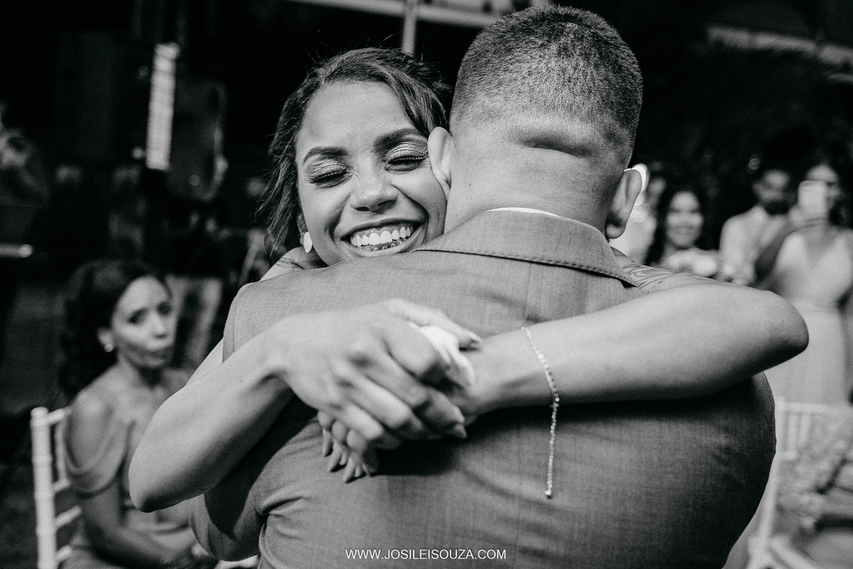 Casamento no Espaço Barcelona