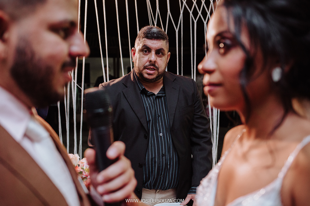 Casamento na Casa Fróes