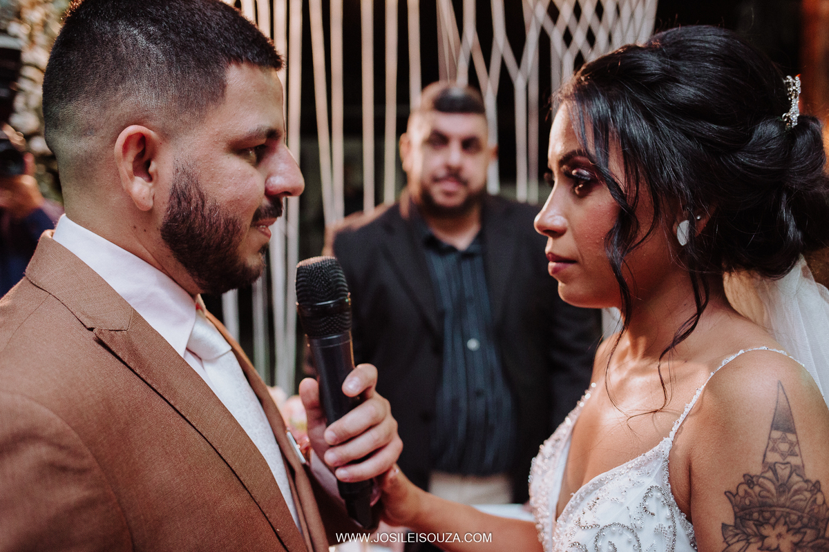 Casamento no  Sitio Itaocaia Valley