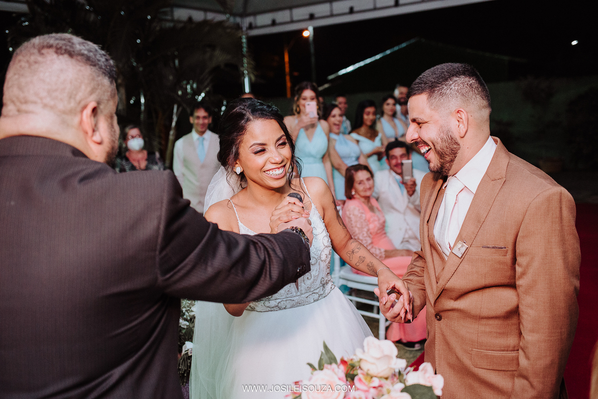 Casamento no Espaço Barcelona