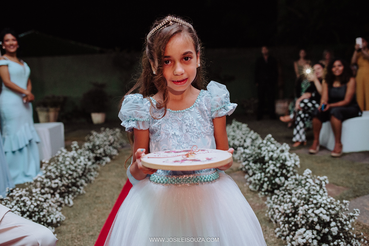 Casamento no Espaço Diamond Eventos