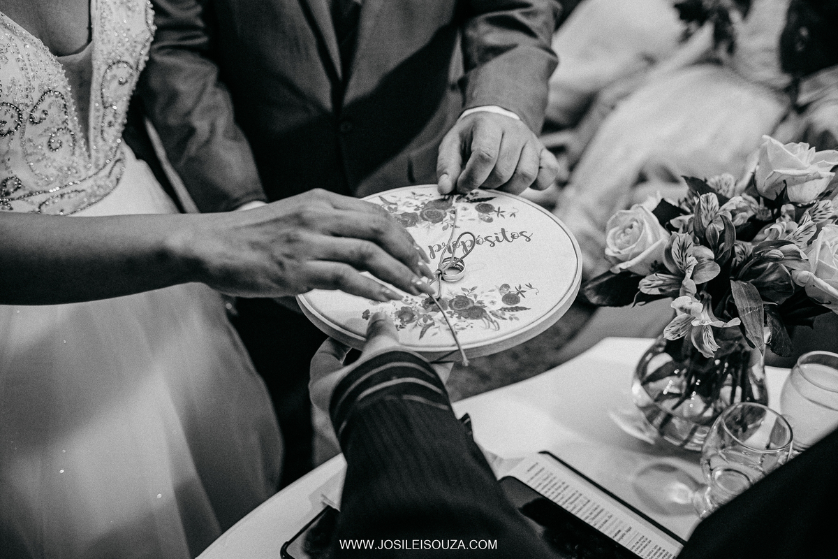 Casamento no  Sitio Itaocaia Valley