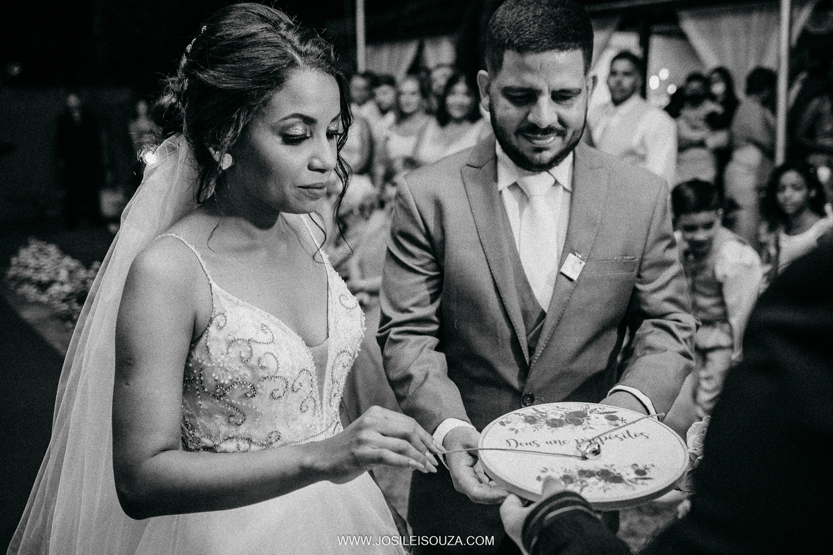 Casamento no  Sitio Itaocaia Valley