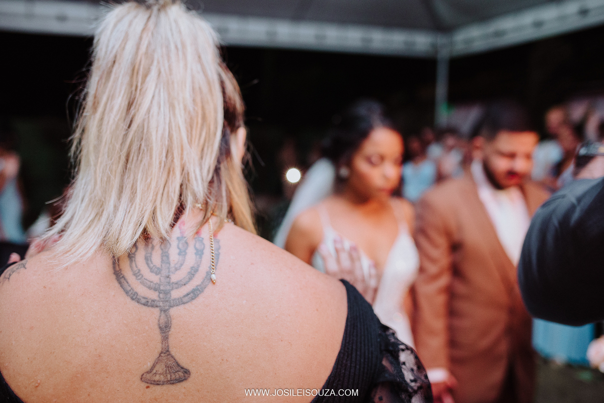Pastores da Igreja Bola de Neve São Gonçalo