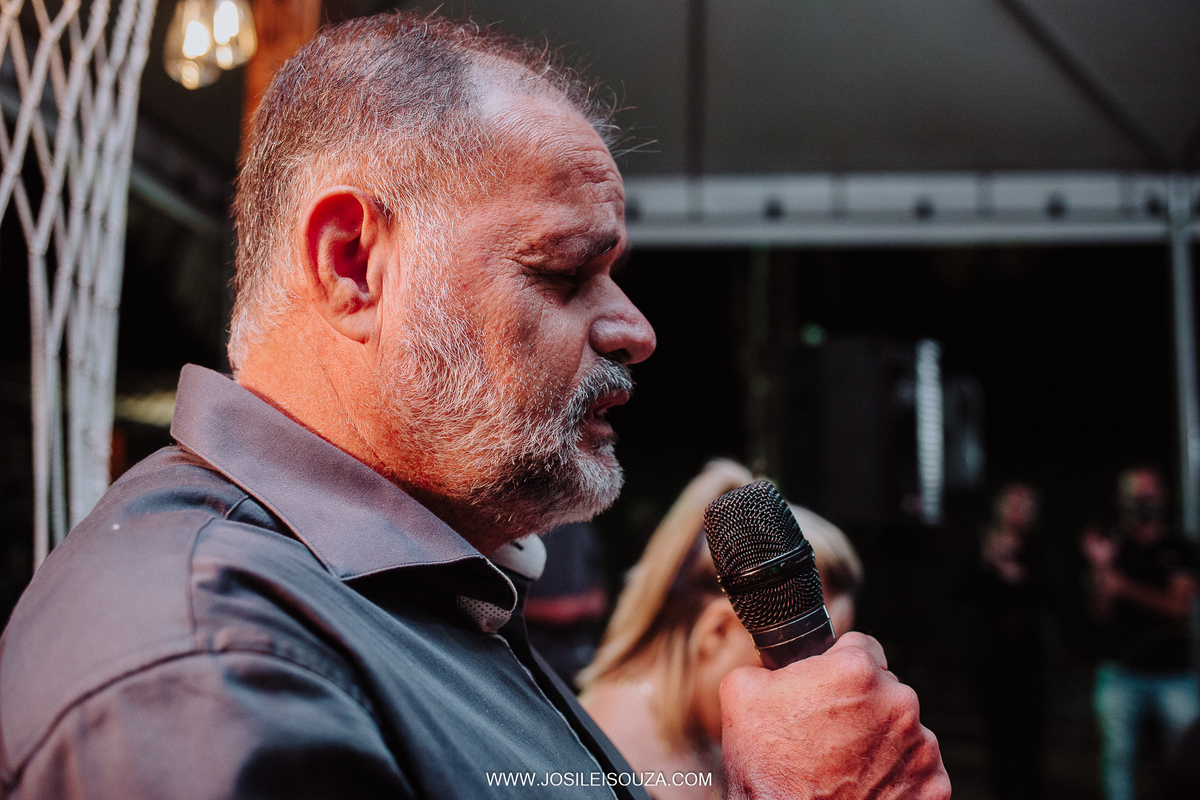 Pastores da Igreja Bola de Neve São Gonçalo