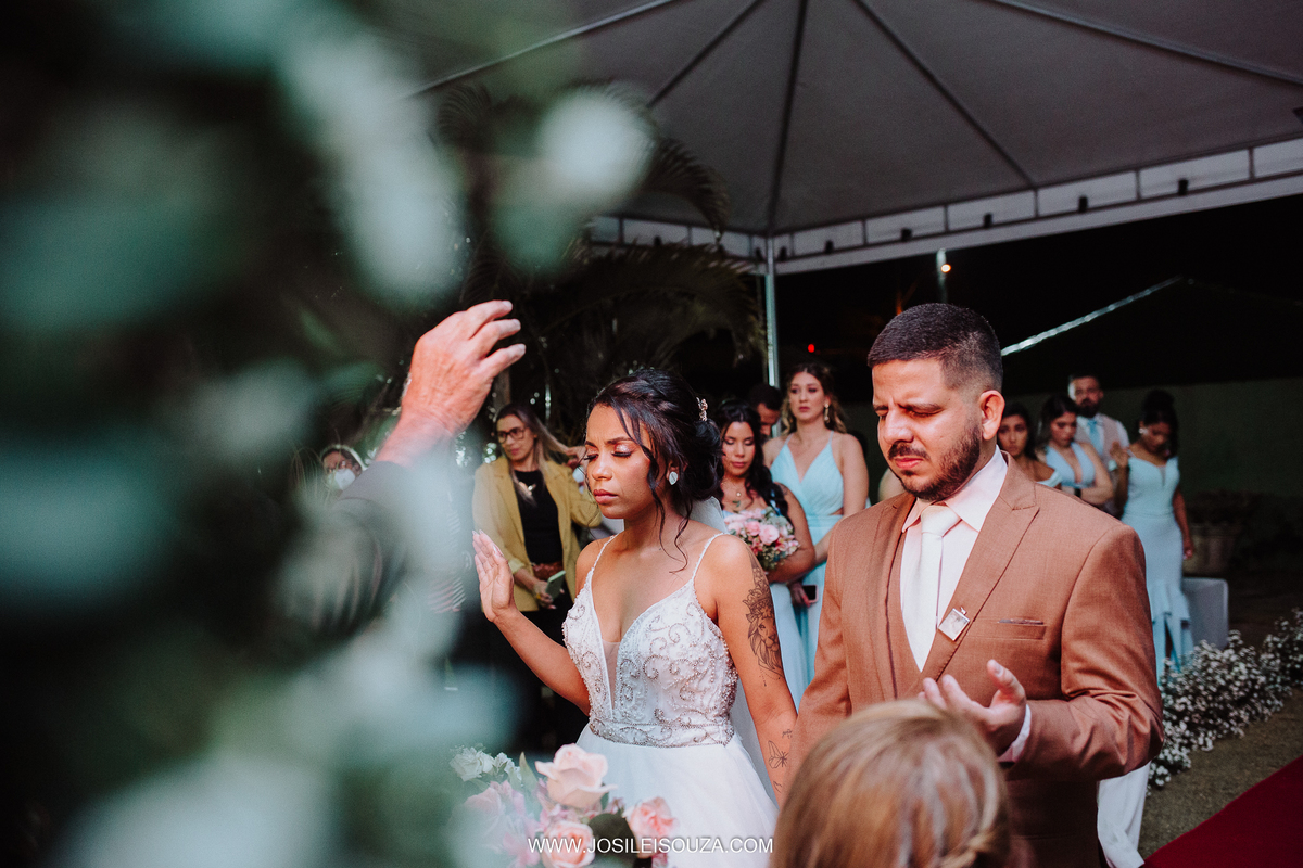 Casamento no Espaço Barcelona