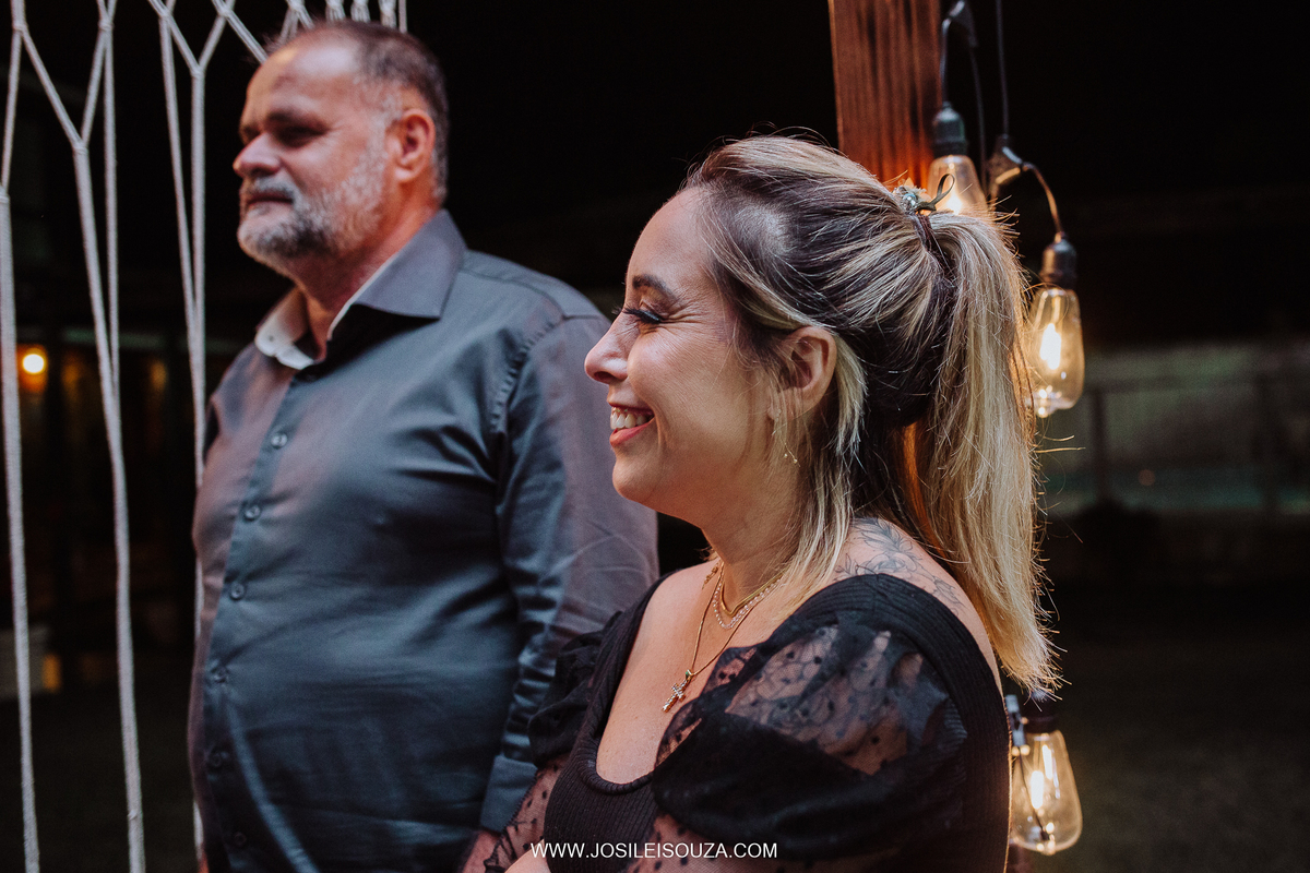 Pastores da Igreja Bola de Neve São Gonçalo