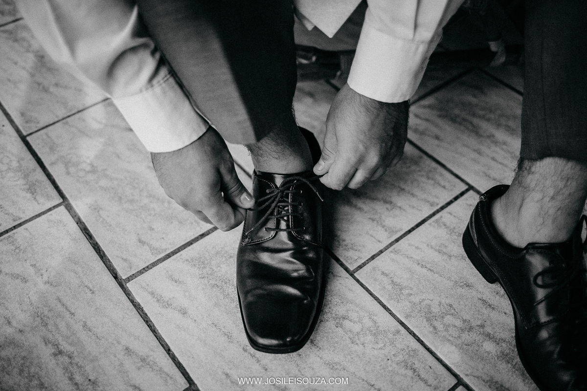 Making Of do Noivo em Maricá - Pousada do Holandês