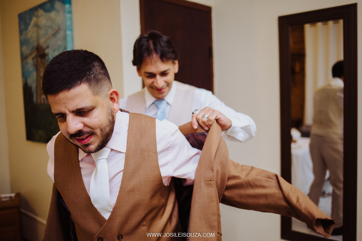 Fotos de Noivo em Maricá - Pousada do Holandês