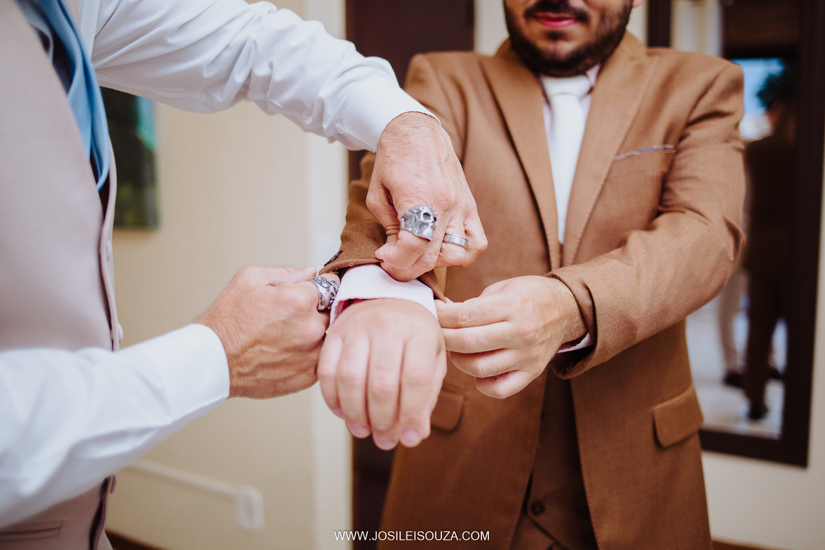 Fotos de Noivo em Maricá - Pousada do Holandês